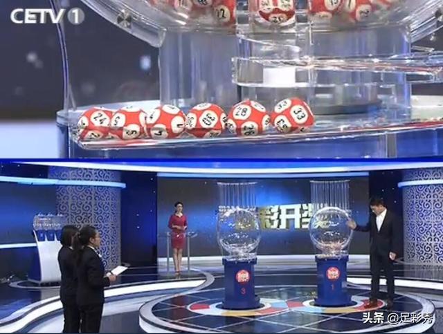 20万大奖揭晓，双色球第19期开奖盛况回顾与中彩攻略