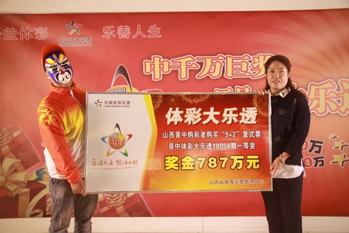 探索中国体育彩票超级大乐透，梦想与现实的交织