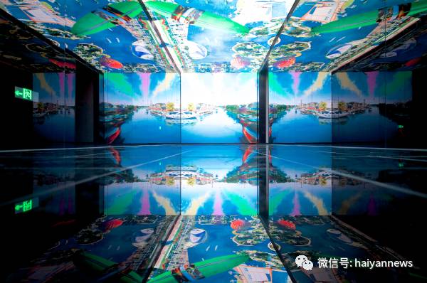 3D中国，重塑视觉与想象的未来