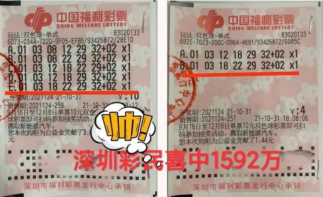深圳福彩网，梦想与希望的交汇点