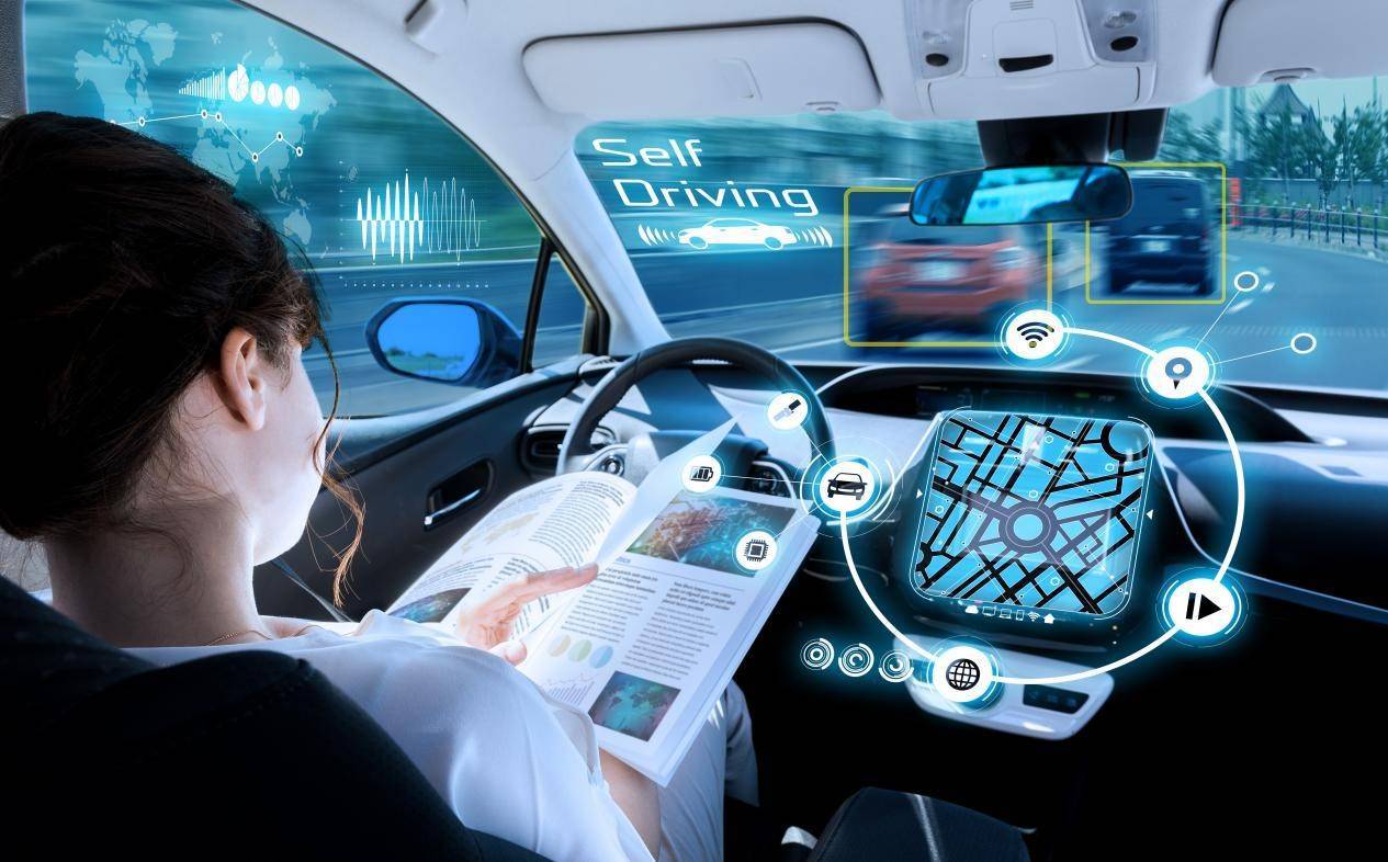 3D直通车，开启未来出行的智能新纪元