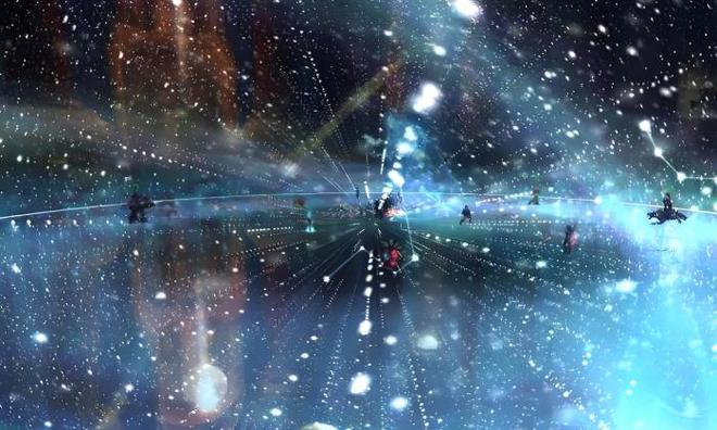 探索3D天齐网，虚拟世界的无限可能