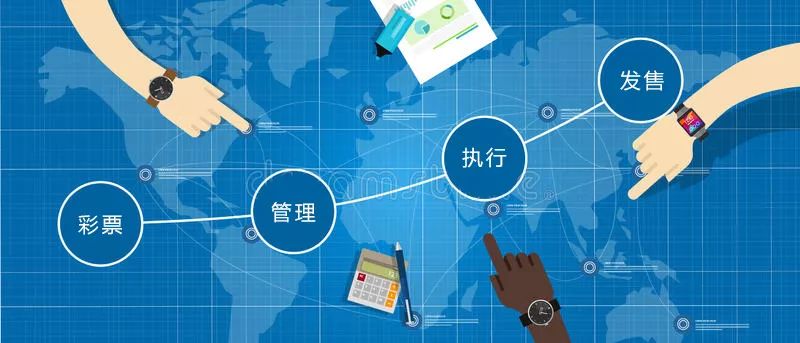 彩票研究院，探索数字背后的智慧与未来