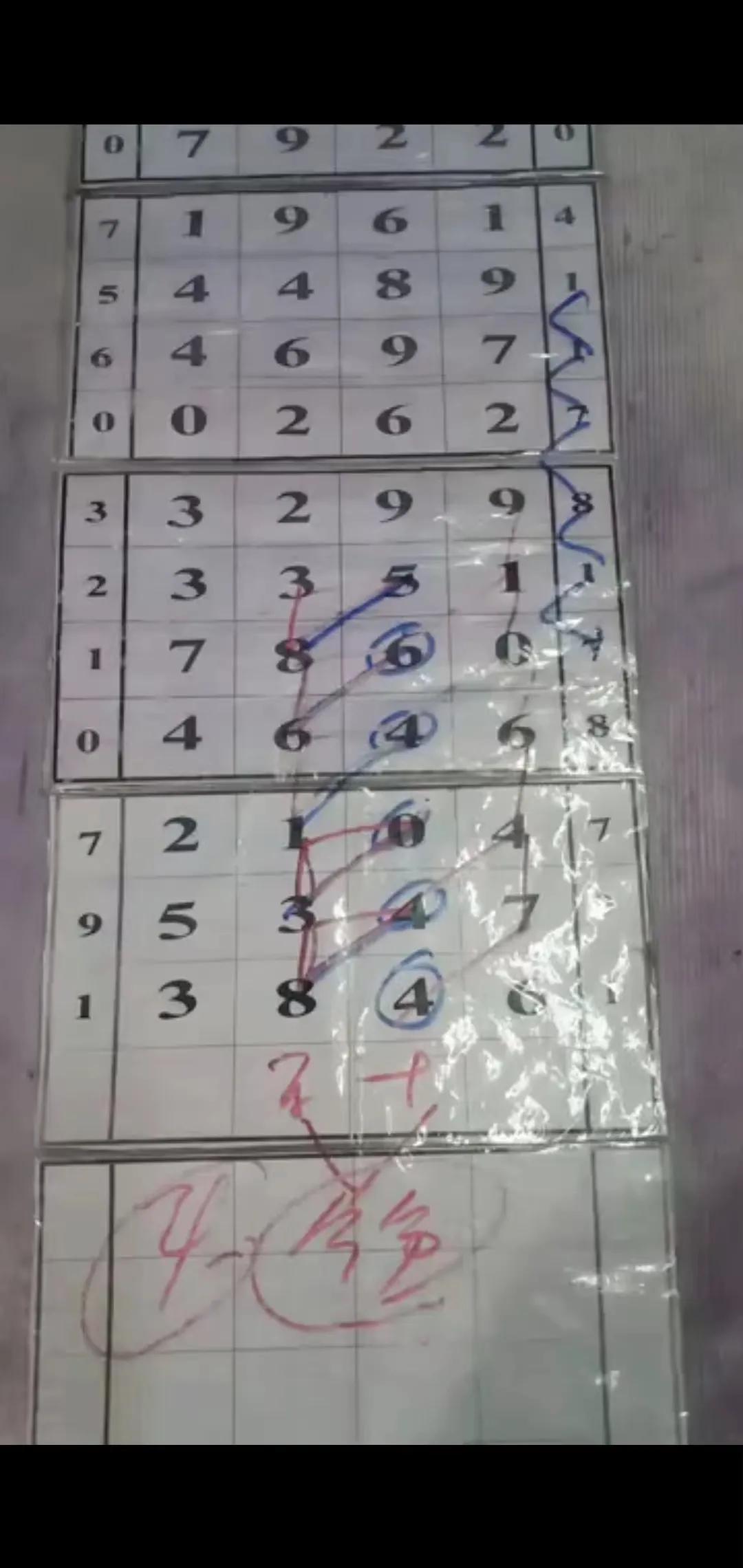 排列五近期走势分析，300期数据深度剖析