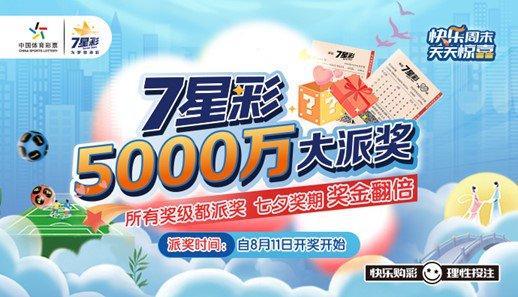 7星彩，揭秘每周的幸运之谜