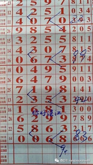 七星彩今晚揭晓，数字背后的奥秘与期待